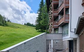 Hotel Wulfenia 4S - Adults Only